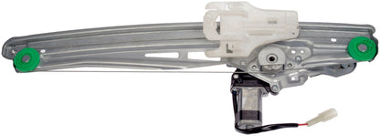 Dorman - OE Solutions WINDOW REGULATOR WITH MOTOR 741-376