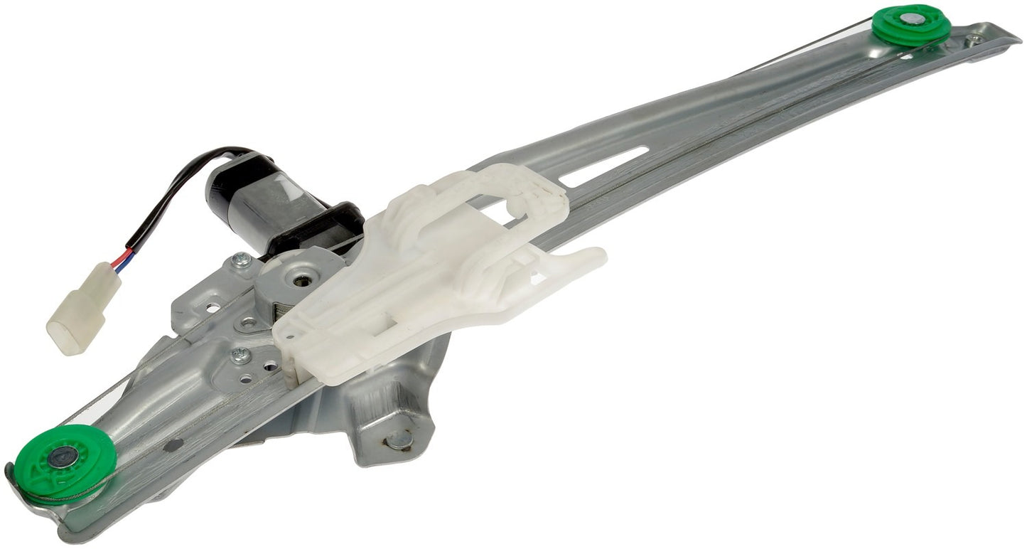 Dorman - OE Solutions WINDOW REGULATOR WITH MOTOR 741-376