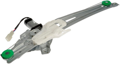 Dorman - OE Solutions WINDOW REGULATOR WITH MOTOR 741-376