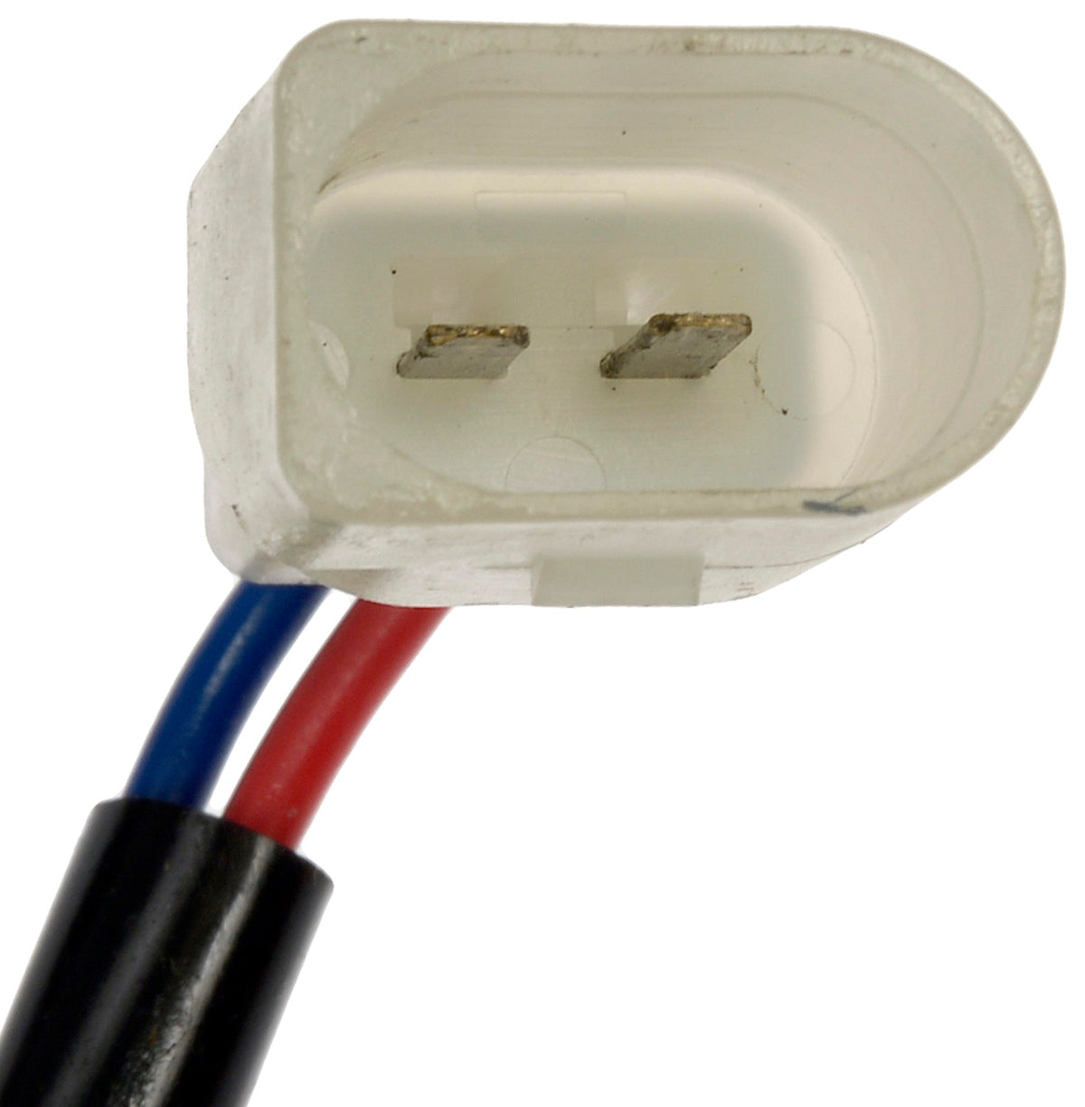 Dorman - OE Solutions WINDOW REGULATOR WITH MOTOR 741-376