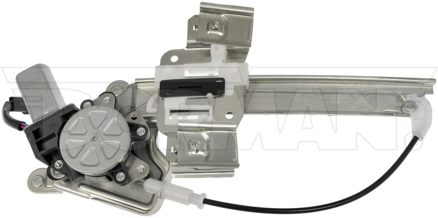 Dorman - OE Solutions WINDOW REGULATOR 741-379