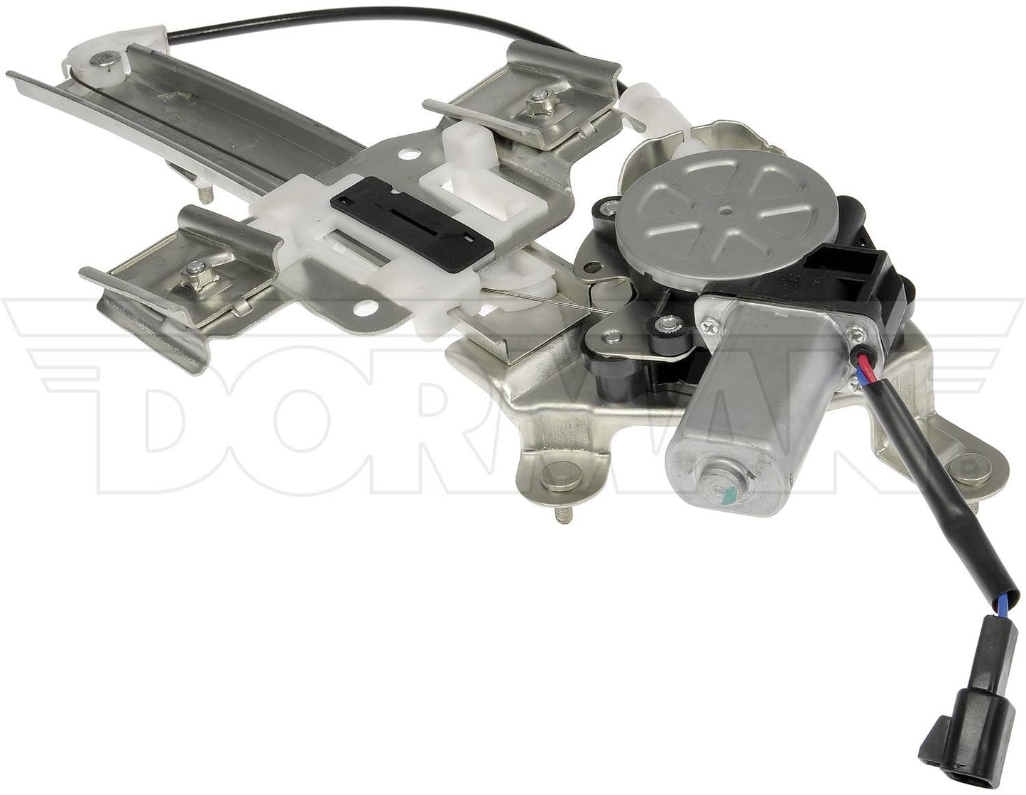Dorman - OE Solutions WINDOW REGULATOR 741-379
