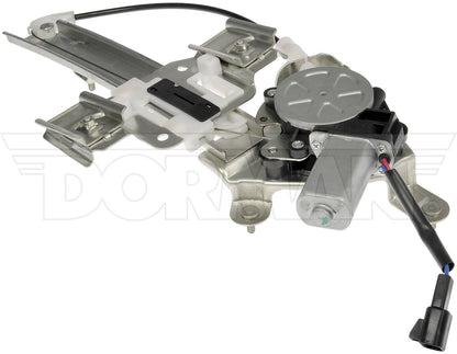 Dorman - OE Solutions WINDOW REGULATOR 741-379