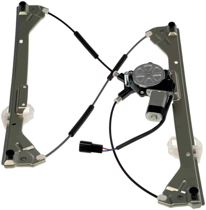 Dorman - OE Solutions WINDOW REGULATOR 741-380