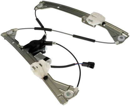 Dorman - OE Solutions WINDOW REGULATOR 741-380