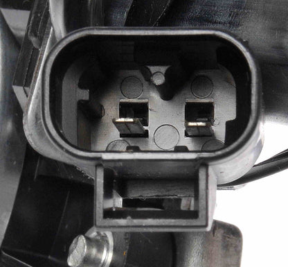 Dorman - OE Solutions WINDOW REGULATOR 741-383