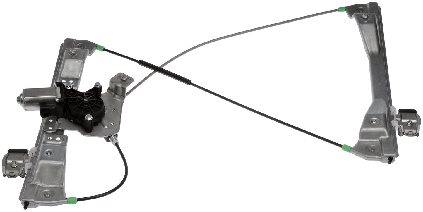 Dorman - OE Solutions WINDOW REGULATOR 741-385
