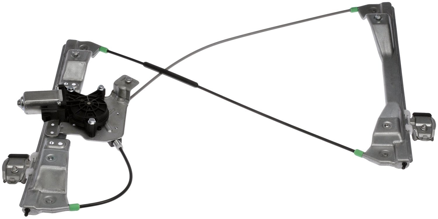 Dorman - OE Solutions WINDOW REGULATOR 741-385