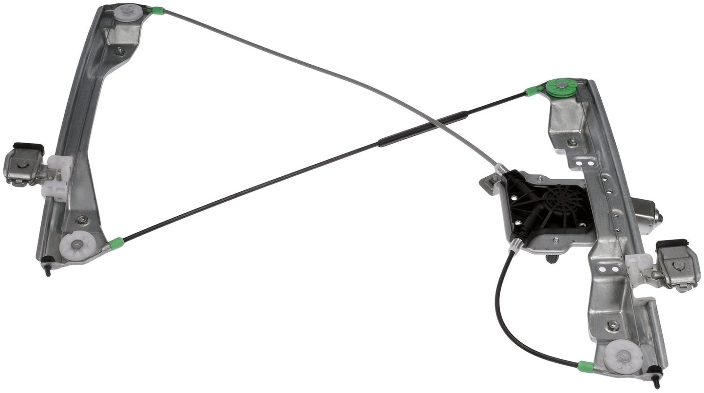 Dorman - OE Solutions WINDOW REGULATOR 741-385