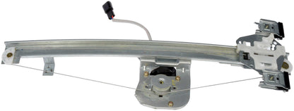 Dorman - OE Solutions Power Window Motor and Regulator Assembly for 2013-07 Chevrolet 741-388