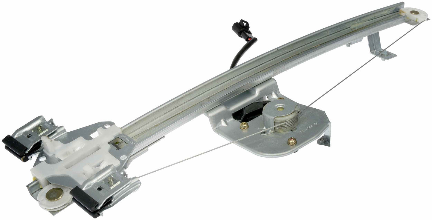 Dorman - OE Solutions WINDOW REGULATOR 741-389