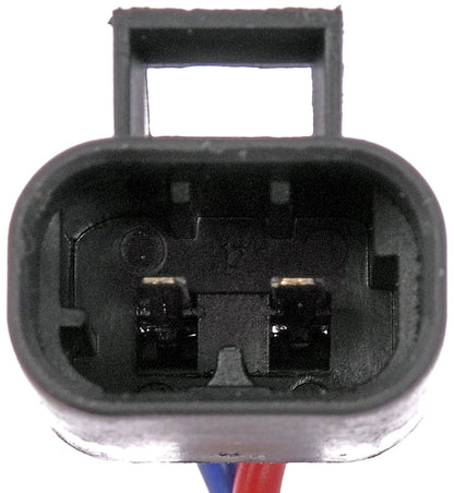 Dorman Power Window Motor and Regulator Assembly with Reliable Design for 2014-07 Cadillac Escalade Chevrolet Tahoe GMC Yukon 741-390
