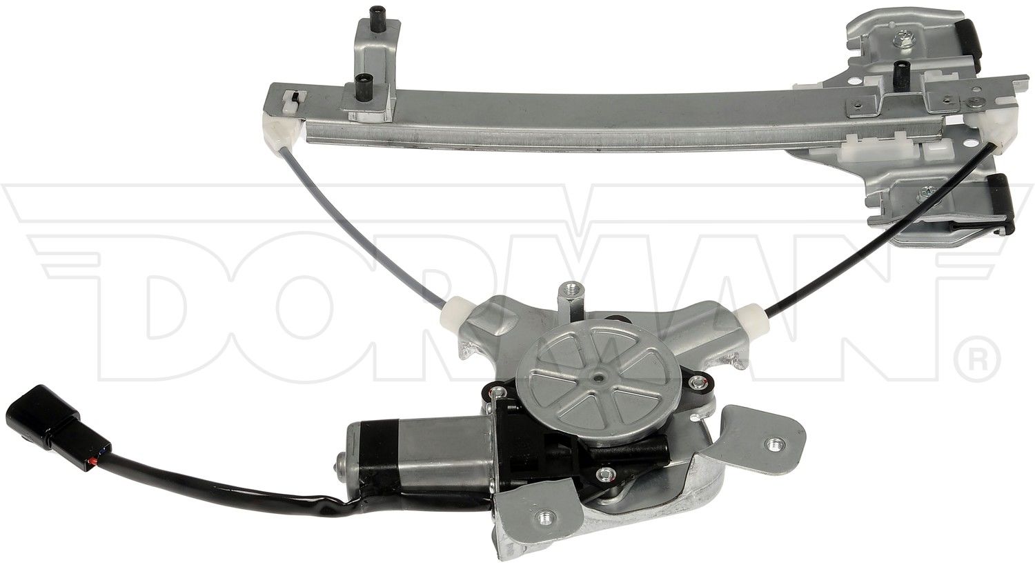 Dorman Power Window Regulator And Motor Assembly