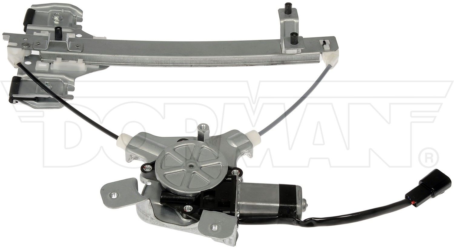 Dorman - OE Solutions WINDOW REGULATOR 741-391