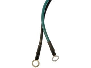 Dorman - OE Solutions WINDOW REGULATOR 741-406