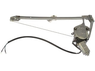 Dorman - OE Solutions WINDOW REGULATOR 741-406