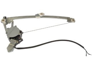 Dorman - OE Solutions WINDOW REGULATOR 741-406