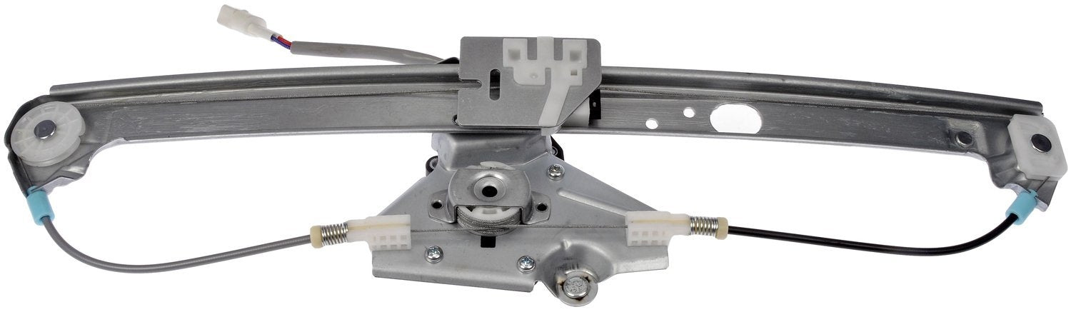 Dorman Power Window Regulator And Motor Assembly