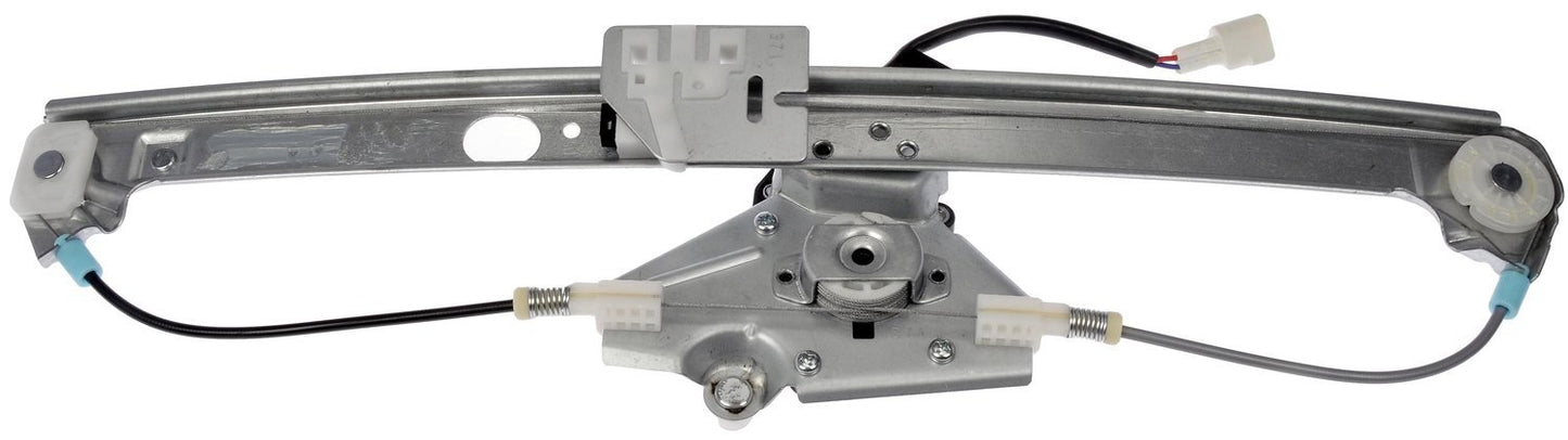 Dorman - OE Solutions Power Window Regulator And Motor Assembly for 2006-00 BMW X5 741-413