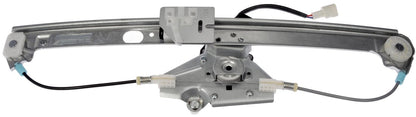 Dorman - OE Solutions Power Window Regulator And Motor Assembly for 2006-00 BMW X5 741-413