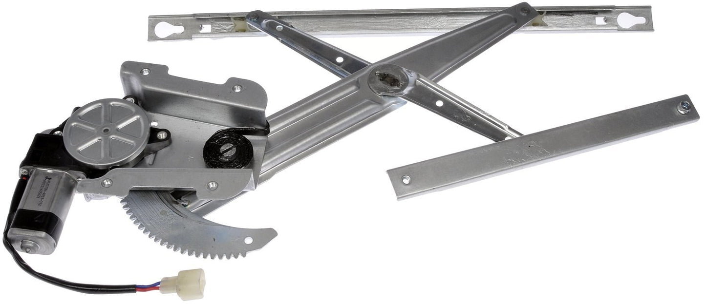Dorman Power Window Regulator and Motor Assembly for 2004-2006 Dodge Durango 741-420
