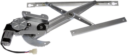 Dorman Power Window Regulator and Motor Assembly for 2004-2006 Dodge Durango 741-420