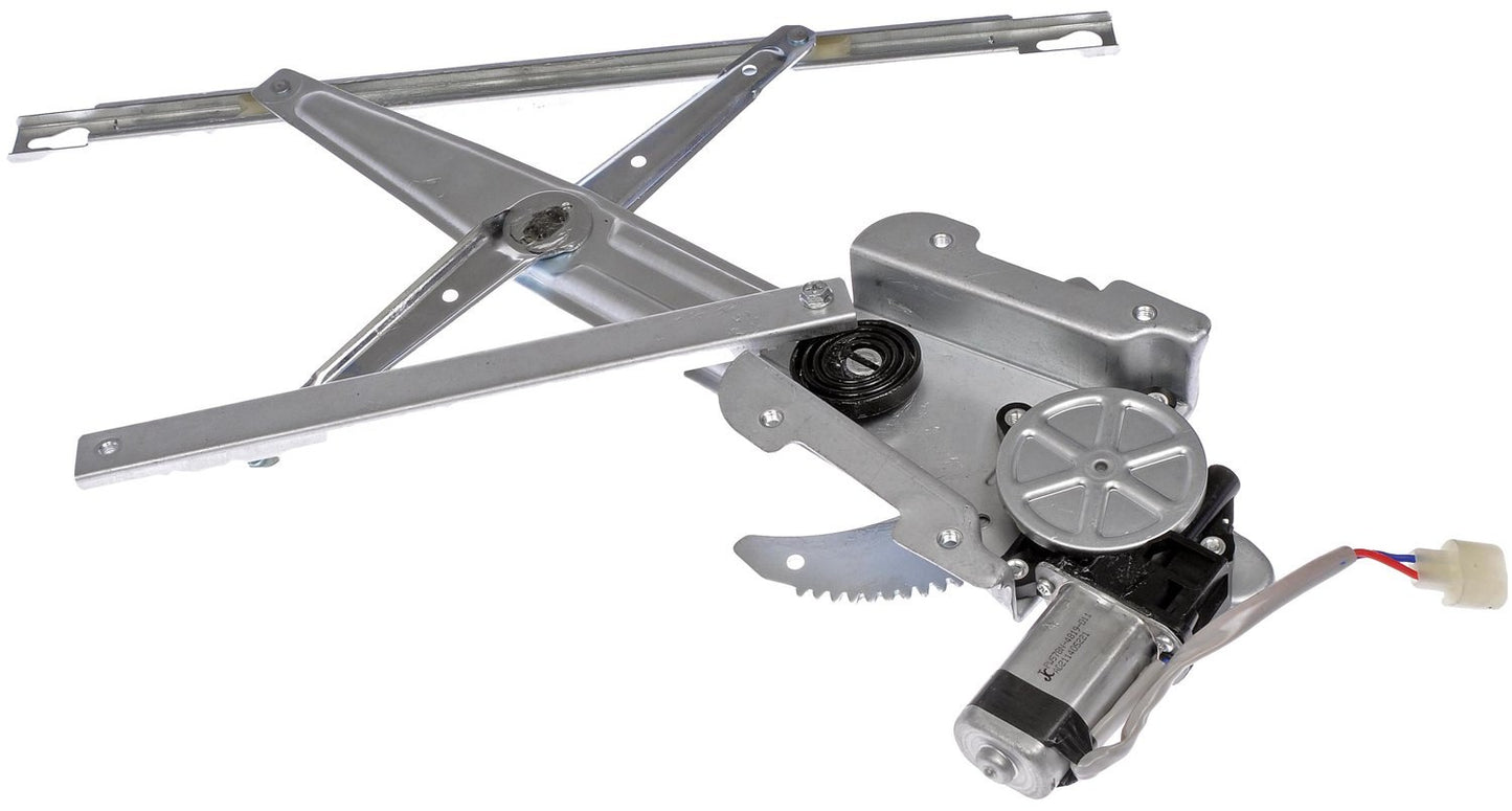Dorman - OE Solutions WINDOW REGULATOR 741-421