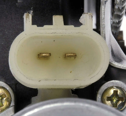 Dorman - OE Solutions Power Window Motor and Regulator Assembly for 2010-2012 Dodge Sterling Truck 741-422