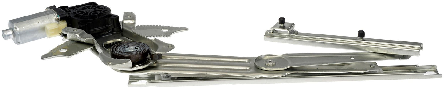 Dorman - OE Solutions Power Window Motor and Regulator Assembly for 2010-2012 Dodge Sterling Truck 741-422