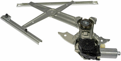 Dorman - OE Solutions Power Window Motor and Regulator Assembly for 2010-2012 Dodge Sterling Truck 741-422