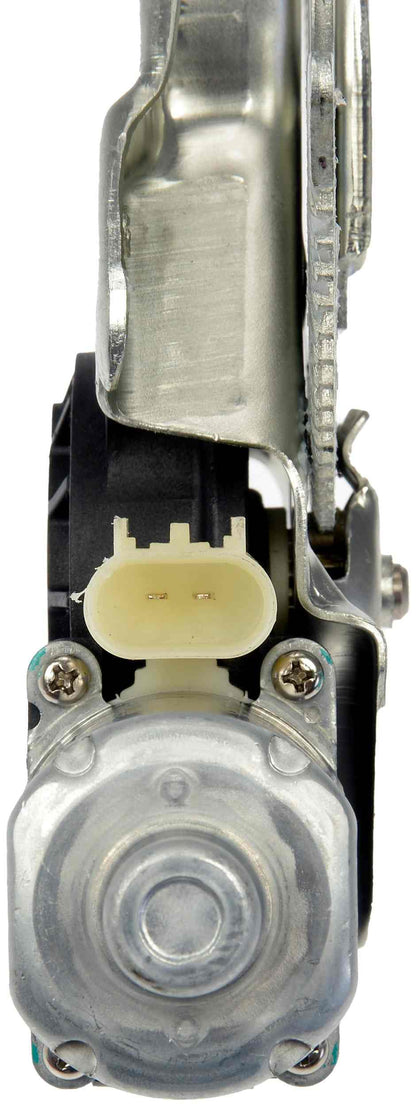 Dorman - OE Solutions Power Window Motor and Regulator Assembly for 2010-2012 Dodge Sterling Truck 741-422