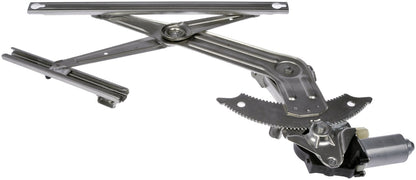 Dorman - OE Solutions Power Window Regulator And Motor Assembly with Precision Fit for 2010-2012 Dodge Sterling Truck 741-423