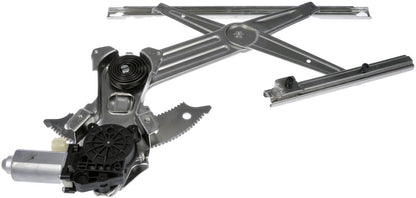 Dorman - OE Solutions Power Window Regulator And Motor Assembly with Precision Fit for 2010-2012 Dodge Sterling Truck 741-423