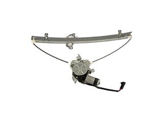 Dorman - OE Solutions WINDOW REGULATOR 741-426