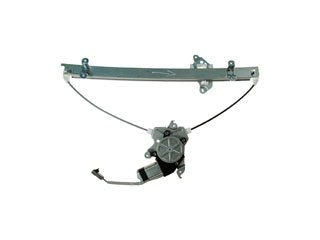 Dorman - OE Solutions WINDOW REGULATOR 741-427