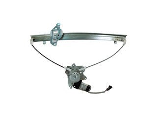 Dorman - OE Solutions WINDOW REGULATOR 741-427