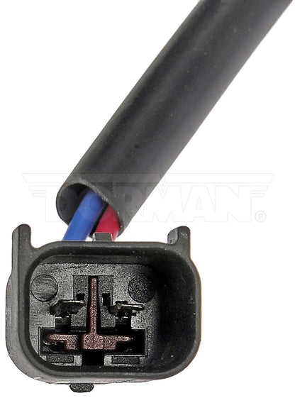 Dorman Power Window Regulator and Motor Assembly with Cable Tension Springs for 2008-2014 Ford F-150 Ford Lobo Lincoln Mark LT 741-428