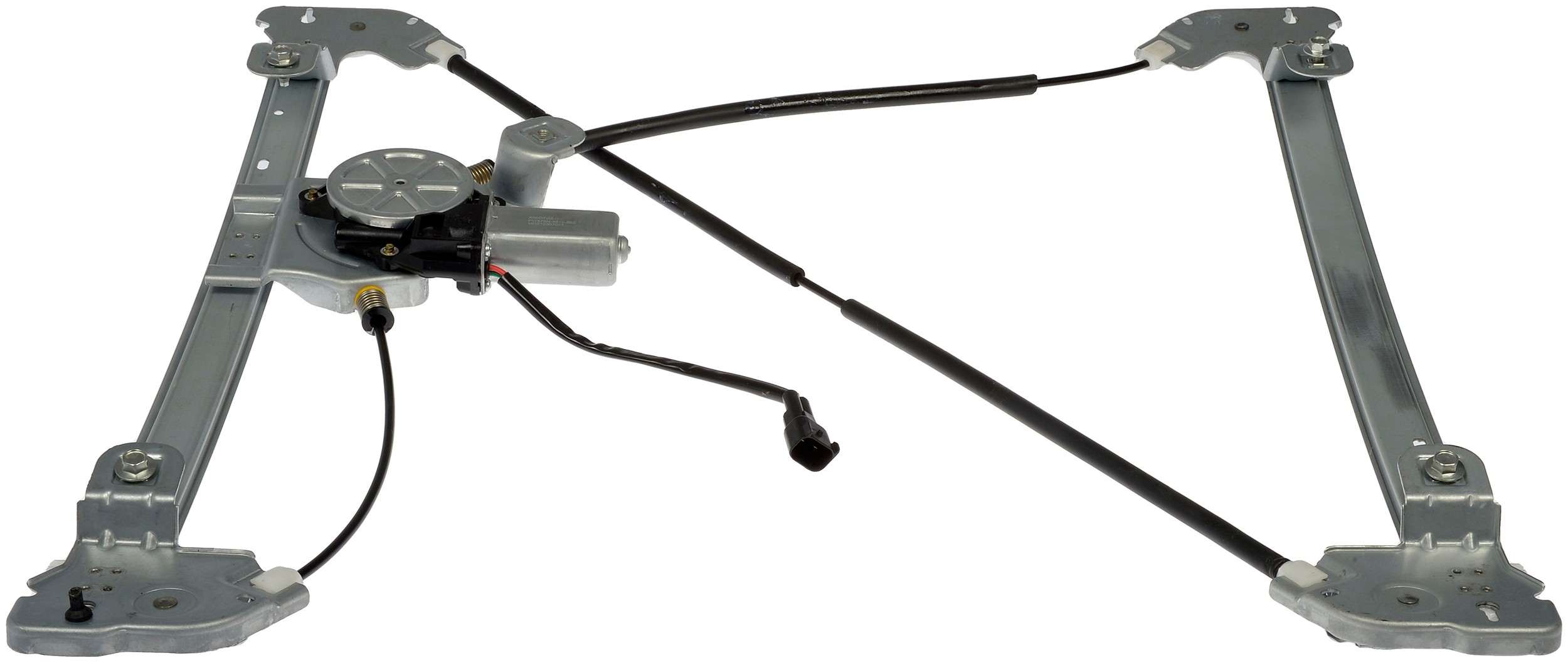 Dorman Power Window Regulator And Motor Assembly