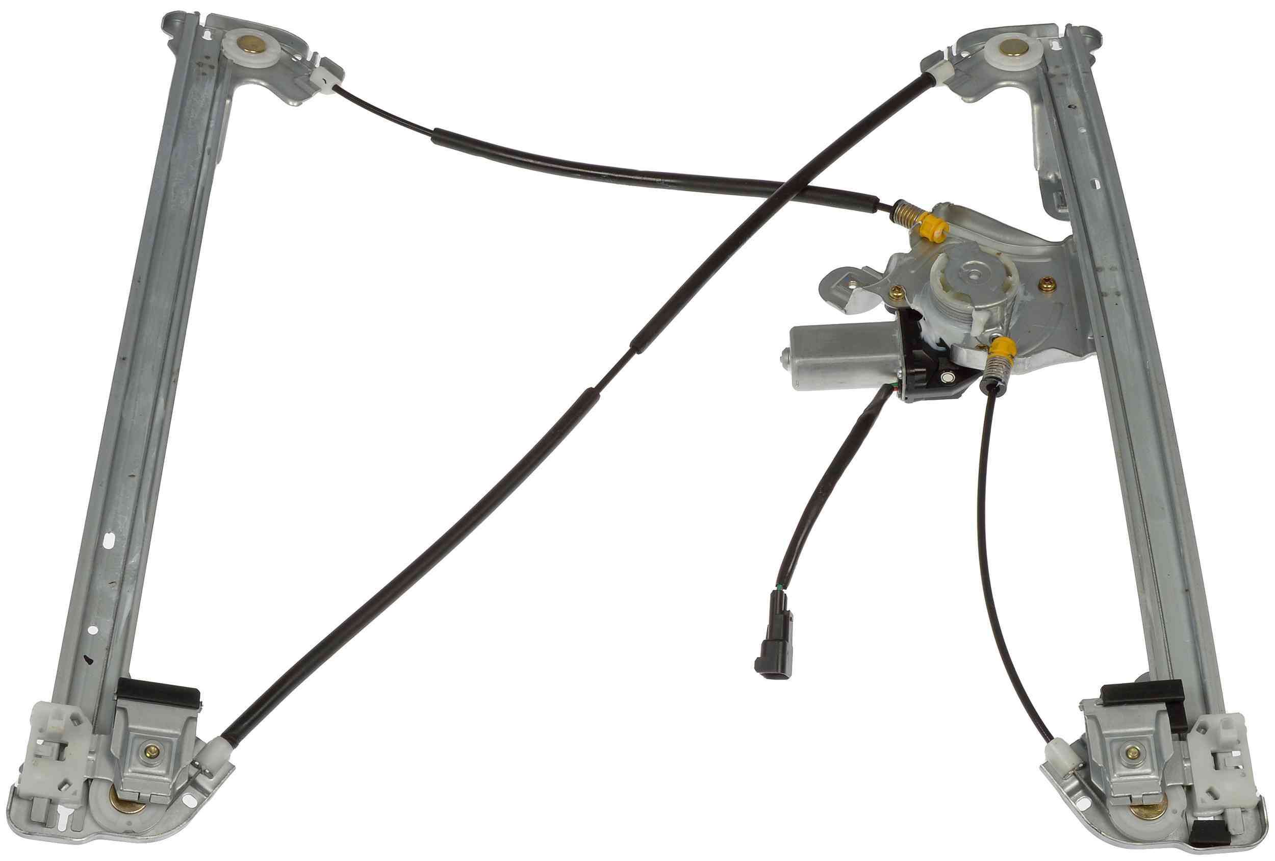 Dorman Power Window Regulator And Motor Assembly