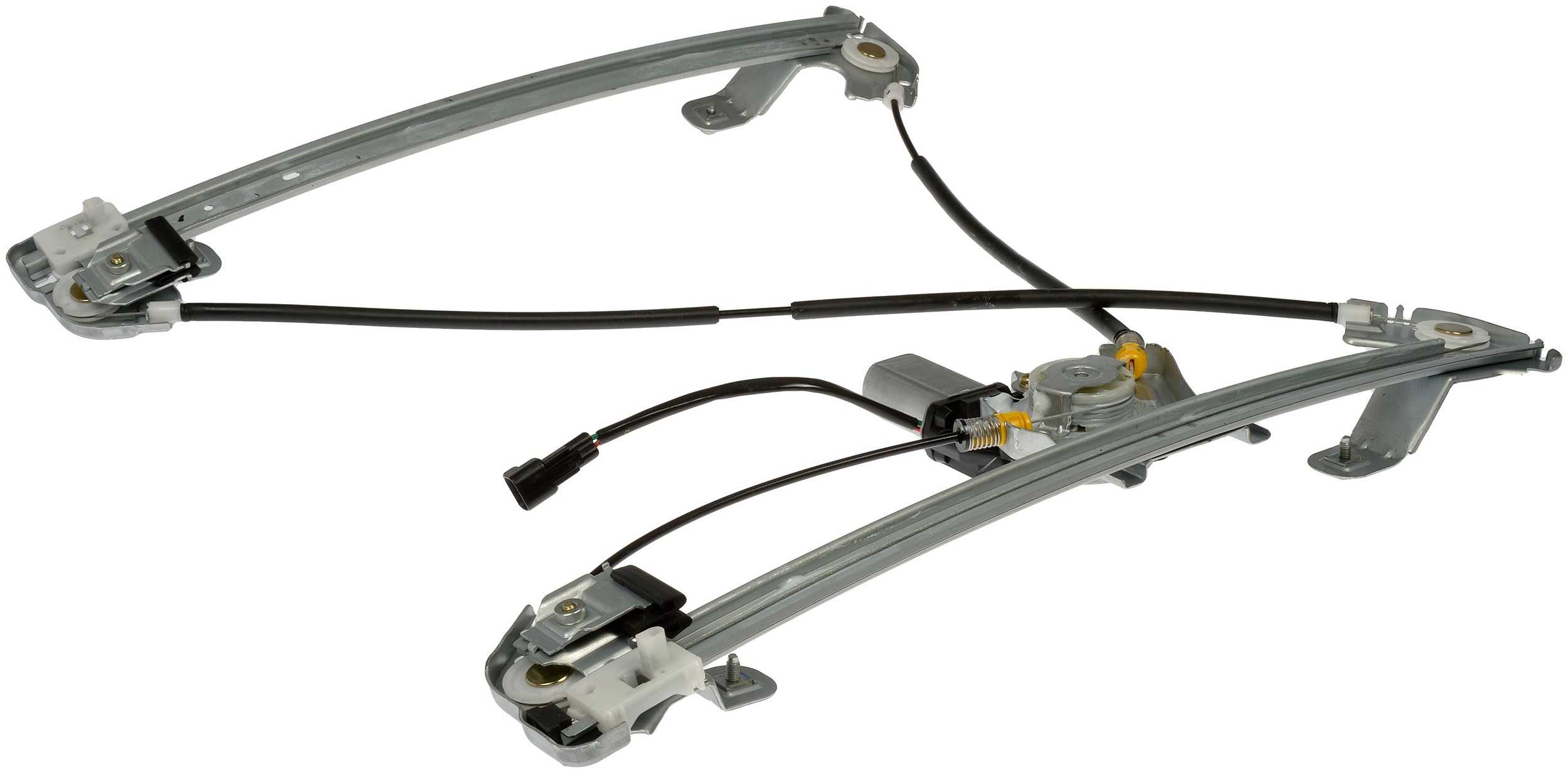 Dorman Power Window Regulator And Motor Assembly