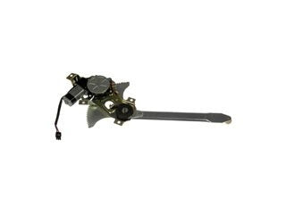 Dorman - OE Solutions WINDOW REGULATOR 741-433