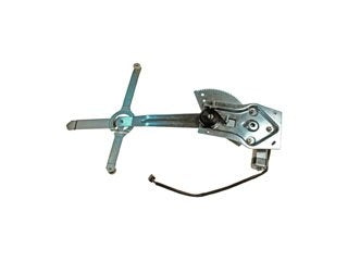 Dorman - OE Solutions Power Window Motor and Regulator Assembly for 1981-1996 Chevrolet 741-434