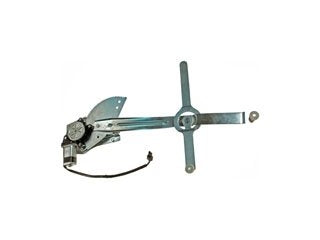 Dorman - OE Solutions Power Window Motor and Regulator Assembly for 1981-1996 Chevrolet 741-434