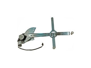 Dorman - OE Solutions Power Window Motor and Regulator Assembly for 1981-1996 Chevrolet 741-434