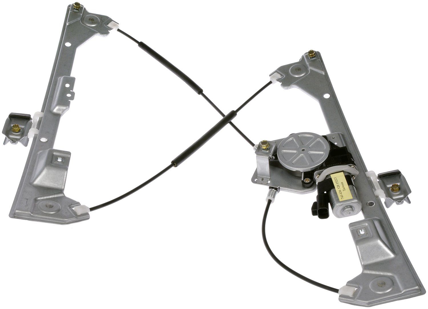 Dorman - OE Solutions WINDOW REGULATOR 741-436