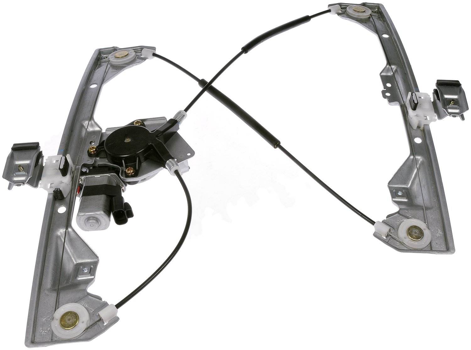 Dorman - OE Solutions WINDOW REGULATOR 741-436