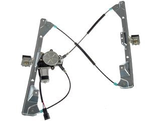 Dorman - OE Solutions WINDOW REGULATOR 741-437