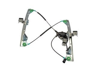 Dorman - OE Solutions WINDOW REGULATOR 741-437