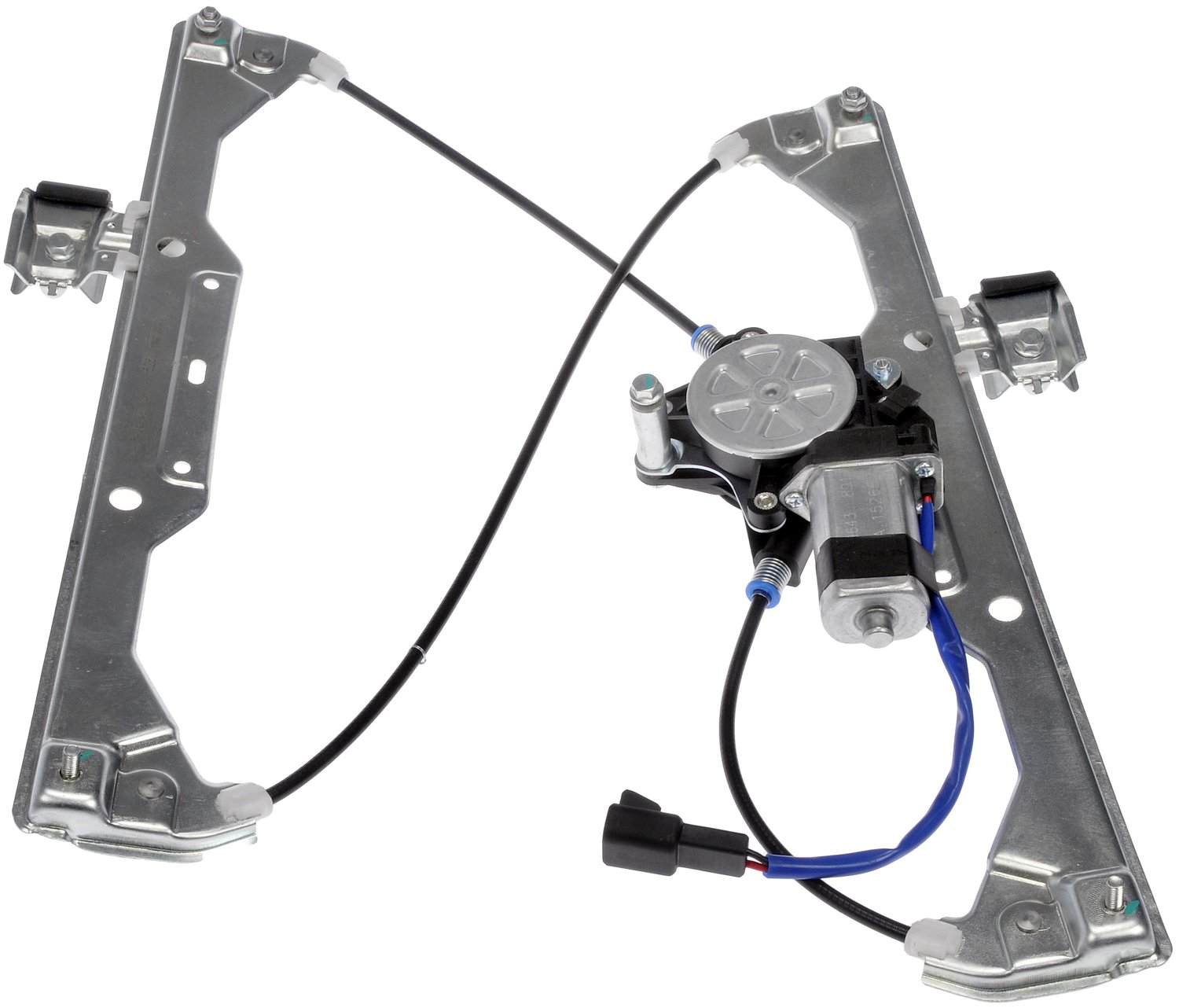 Dorman - OE Solutions WINDOW REGULATOR 741-438