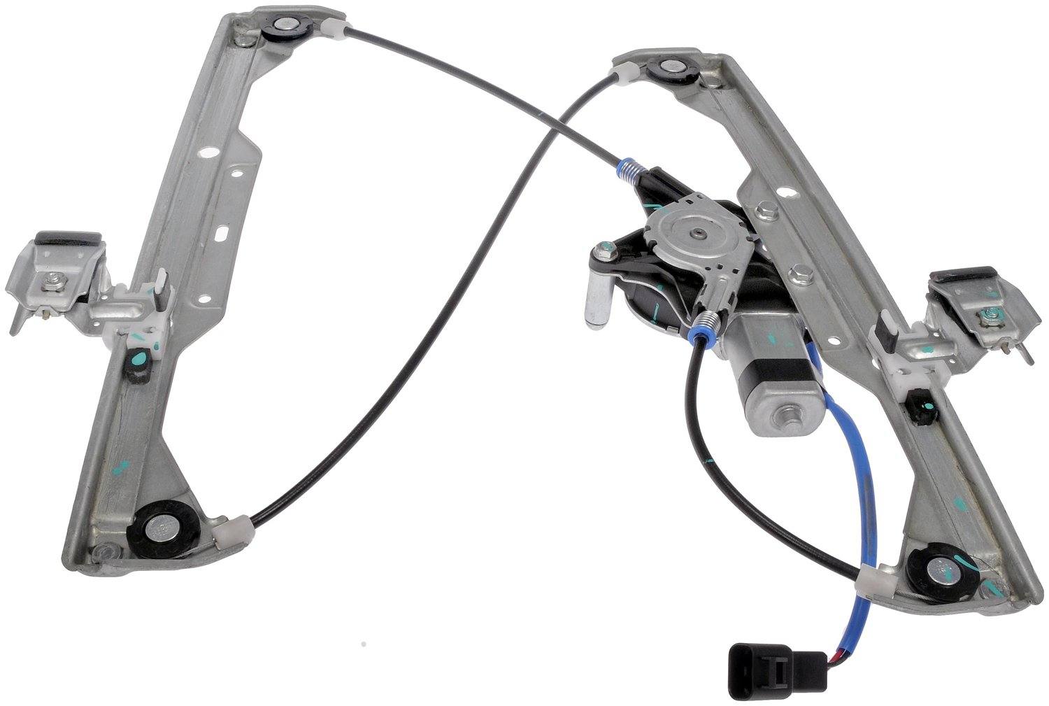 Dorman - OE Solutions WINDOW REGULATOR 741-439